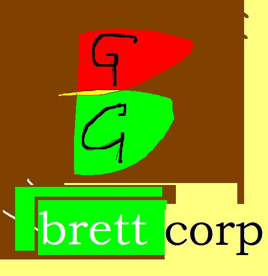 this is a brett graham game simulatier